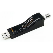 M2Tech HiFace TWO USB 2.0 - SPDIF (RCA/BNC)